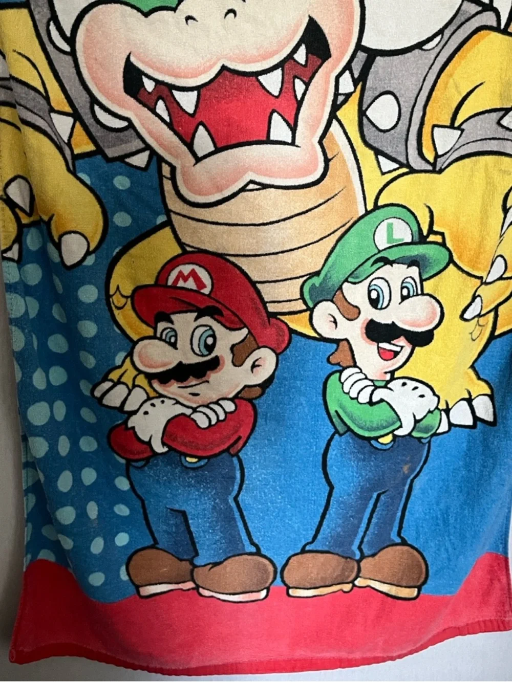 Nintendo great collectible